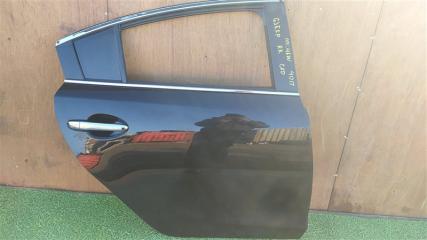 Дверь правая задняя MAZDA ATENZA GJ5FP SEDAN 1 ракурс