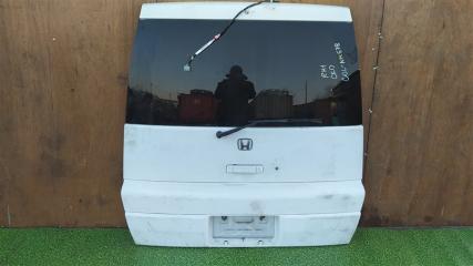 Дверь 5-я HONDA S-MX