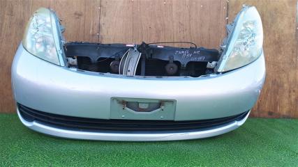 Nose cut TOYOTA ISIS