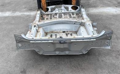 Тазик железный TOYOTA CROWN