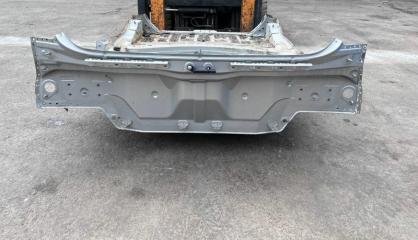Тазик железный TOYOTA CROWN GWS224 8GR-FXS 5 ракурс