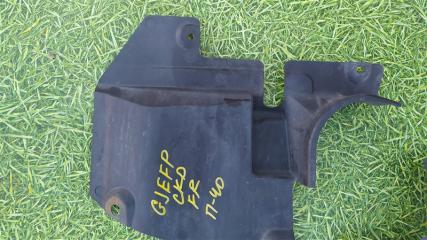 Защита двигателя MAZDA ATENZA GJEFP PE-VPR KD5356342/341 2 ракурс