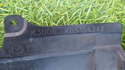 Защита двигателя MAZDA ATENZA GJEFP PE-VPR KD5356342/341 4 ракурс