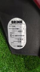 Стоп-сигнал правый V60 FW