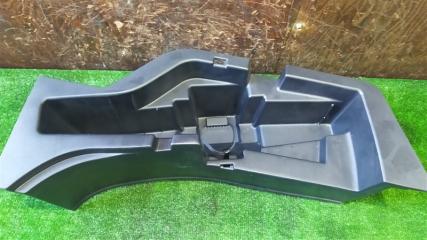 Ящик в багажник правый TOYOTA HARRIER AVU65 64995-48010 2 ракурс