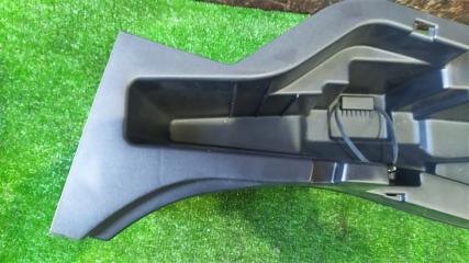 Ящик в багажник правый TOYOTA HARRIER AVU65 64995-48010 3 ракурс