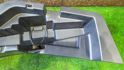 Ящик в багажник правый TOYOTA HARRIER AVU65 64995-48010 4 ракурс
