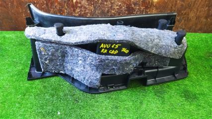 Ящик в багажник правый TOYOTA HARRIER AVU65 64995-48010 5 ракурс