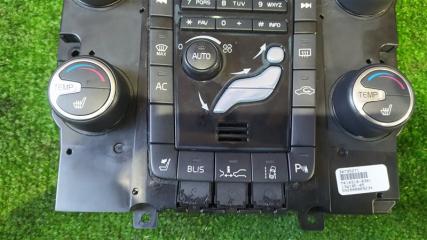 Климат-контроль S60 FS Климат-контроль S60 FS
