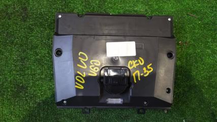 Климат-контроль S60 FS Климат-контроль S60 FS