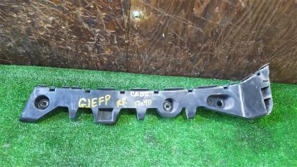 Крепление бампера заднее правое MAZDA ATENZA