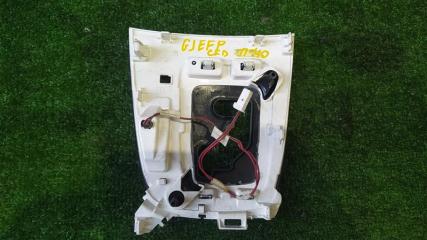 Консоль кпп MAZDA ATENZA GJEFP GJJ464341 2 ракурс Консоль кпп MAZDA ATENZA GJEFP GJJ464341 2 ракурс