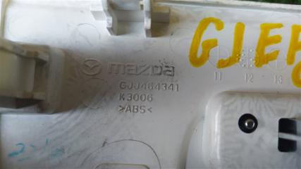Консоль кпп MAZDA ATENZA GJEFP GJJ464341 3 ракурс