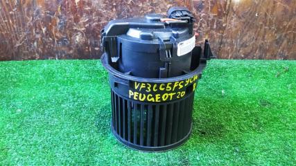 Мотор печки PEUGEOT 208