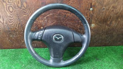 Руль MAZDA ATENZA