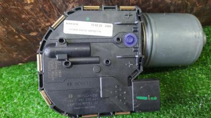 Мотор дворников VOLVO S60 FS 1137328560 , 1397220627 3 ракурс