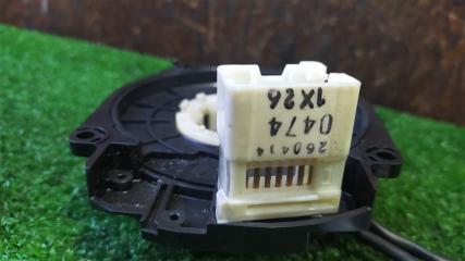 Шлейф-лента air bag NISSAN SERENA C24 3 ракурс
