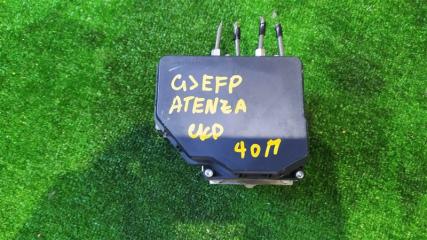 Блок abs MAZDA ATENZA GJEFP PE-VPR 1338005670 1 ракурс Блок abs MAZDA ATENZA GJEFP PE-VPR 1338005670 1 ракурс