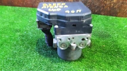 Блок abs MAZDA ATENZA GJEFP PE-VPR 1338005670 2 ракурс Блок abs MAZDA ATENZA GJEFP PE-VPR 1338005670 2 ракурс