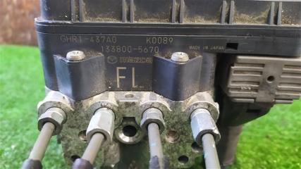 Блок abs MAZDA ATENZA GJEFP PE-VPR 1338005670 5 ракурс