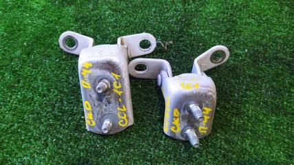 Петля дверная задняя левая TOYOTA CORONA PREMIO