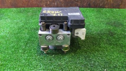 Блок abs MITSUBISHI DION CR9W 4G63 MR493587 3 ракурс