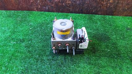 Блок abs MITSUBISHI DION CR9W 4G63 MR493587 4 ракурс
