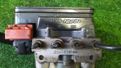 Блок abs HONDA ELYSION RR1 K24A 3 ракурс