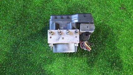 Блок abs SUZUKI PALETTE MK21S K6A 5611082k00, 11304010290 2 ракурс