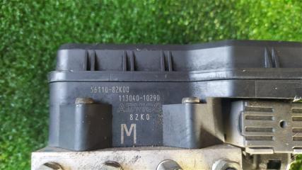 Блок abs SUZUKI PALETTE MK21S K6A 5611082k00, 11304010290 3 ракурс