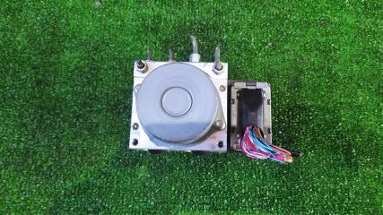 Блок abs SUZUKI PALETTE MK21S K6A 5611082k00, 11304010290 4 ракурс