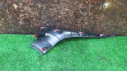 Пластик салона правый TOYOTA HARRIER AVU65 55046-48010 2 ракурс