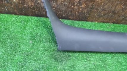 Пластик салона левый TOYOTA HARRIER AVU65 55044-48010 3 ракурс