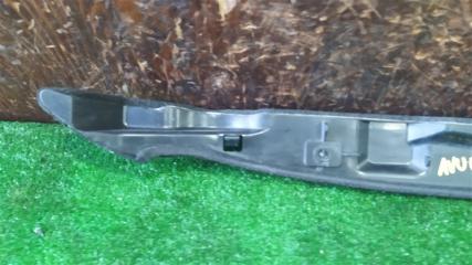 Защита крыла левая передняя TOYOTA HARRIER AVU65 53828-48050 2 ракурс
