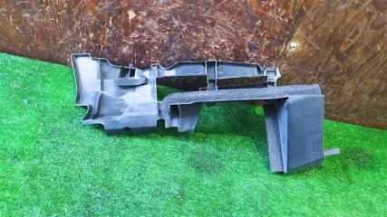 Защита радиатора правая TOYOTA HARRIER AVU65 16693-37010 4 ракурс