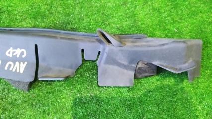 Накладка на крыло правая передняя TOYOTA HARRIER AVU65 53807-48050 2 ракурс