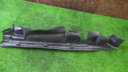 Накладка на крыло правая передняя TOYOTA HARRIER AVU65 53807-48050 4 ракурс