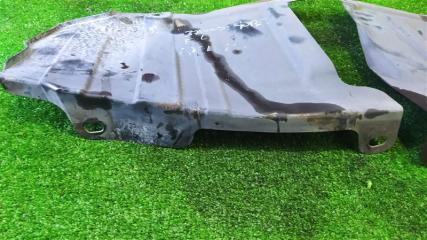 Защита двигателя TOYOTA HARRIER AVU65 51443-48090/51444-48030 2 ракурс