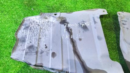 Защита двигателя TOYOTA HARRIER AVU65 51443-48090/51444-48030 3 ракурс