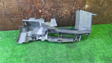 Защита радиатора левая TOYOTA HARRIER AVU65 16697-37010 2 ракурс