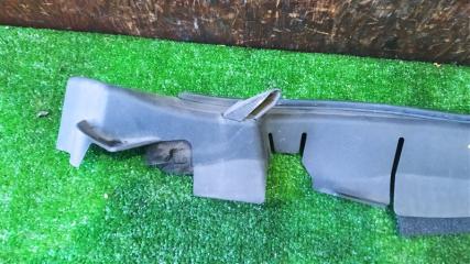 Защита крыла левая передняя TOYOTA HARRIER AVU65 53808-48050 2 ракурс