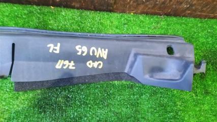 Защита крыла левая передняя TOYOTA HARRIER AVU65 53808-48050 3 ракурс