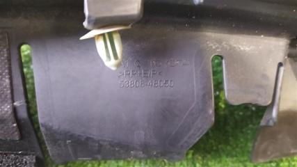 Защита крыла левая передняя TOYOTA HARRIER AVU65 53808-48050 5 ракурс