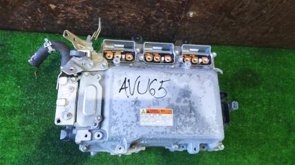 Инвертор TOYOTA HARRIER AVU65 2AR-FXE G927048060 2 ракурс