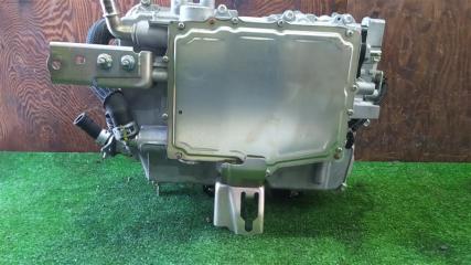 Инвертор TOYOTA HARRIER AVU65 2AR-FXE G927048060 5 ракурс