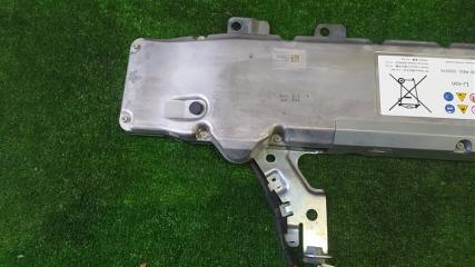 Высоковольтная батарея MAZDA MX-30 DREJ3P PE-VPH BDMC-67ZB3 4 ракурс