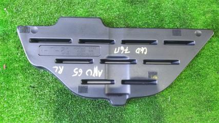 Планка багажника левая TOYOTA HARRIER AVU65 58409-48080 2 ракурс