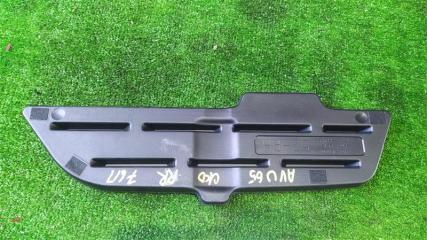 Планка багажника правая TOYOTA HARRIER AVU65 58408-48090 2 ракурс