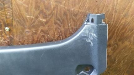Накладка на стойку кузова правая TOYOTA HARRIER AVU65 62410-48080 3 ракурс
