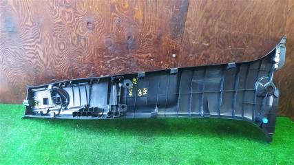 Накладка на стойку кузова правая TOYOTA HARRIER AVU65 62410-48080 5 ракурс